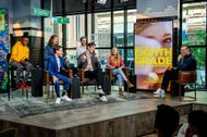 Celebrities Visit Build - July 20, 2018 - Source: Getty
